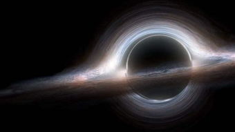 時空蟲洞 通往星際之門的科學幻想與現實探索