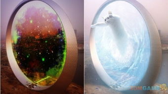 星際之門？遼寧撫順150米科幻地標(biāo)意外引發(fā)網(wǎng)絡(luò)“二創(chuàng)”風(fēng)暴