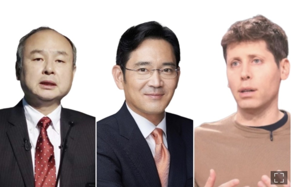 奧特曼韓國行 聯(lián)手Kakao，撬動三星，加速AI社交與“星際之門”布局