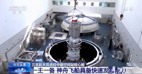 從神舟飛船到“星際之門” 中國航天邁向快速響應(yīng)與深空探索新紀(jì)元