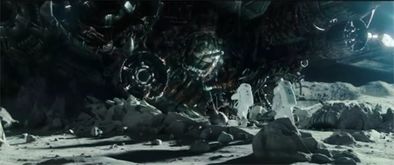 星際之門與月塵清掃者 1969阿波羅11號目擊事件再探秘