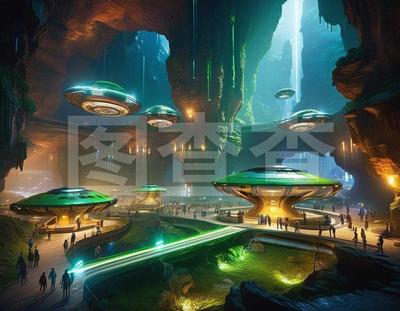 《星際之門 亞特蘭蒂斯》——跨越銀河的征途